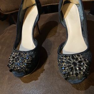 High heel Event Shoes
